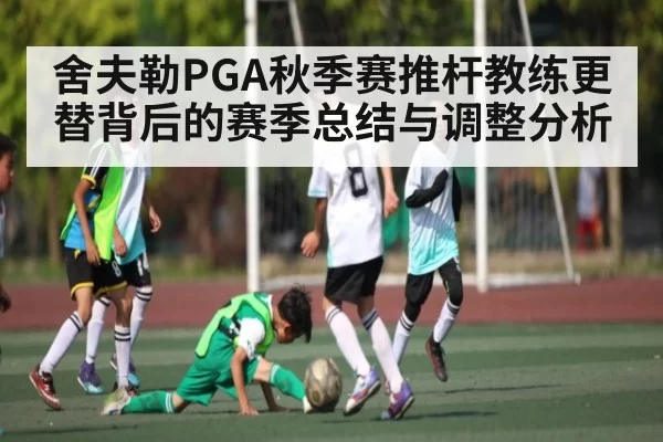 舍夫勒PGA秋季赛推杆教练更替背后的赛季总结与调整分析
